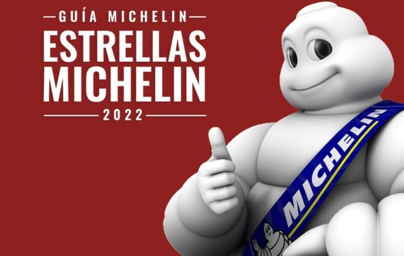31 nieuwe Michelin sterren in Spanje en Portugal