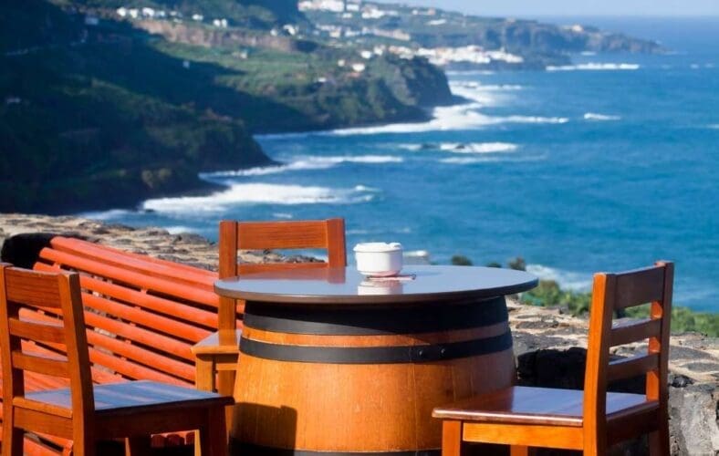 SpanjeVerhaal: vandaar BOE op Tenerife