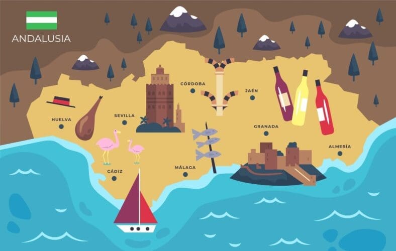 SpanjeVerhaal: Mi historia numero once (11)