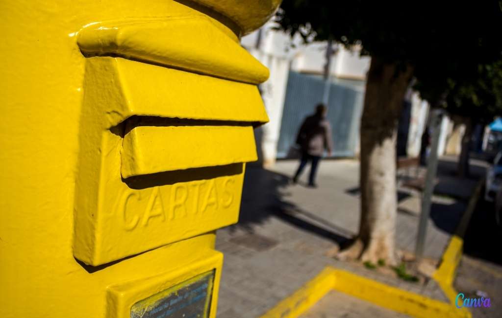 Spaanse avonturen in Fortuna/Murcia van Egbert en Barbara (88)