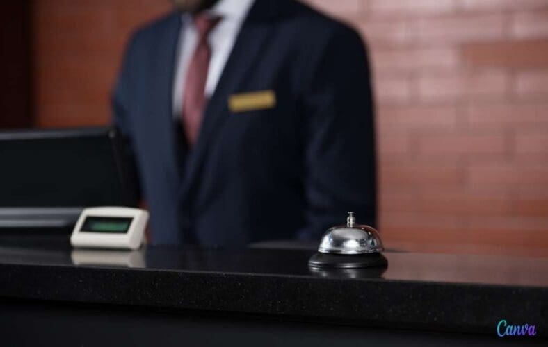 Bijna 87 procent meer hotelovernachtingen in 2021 in Spanje