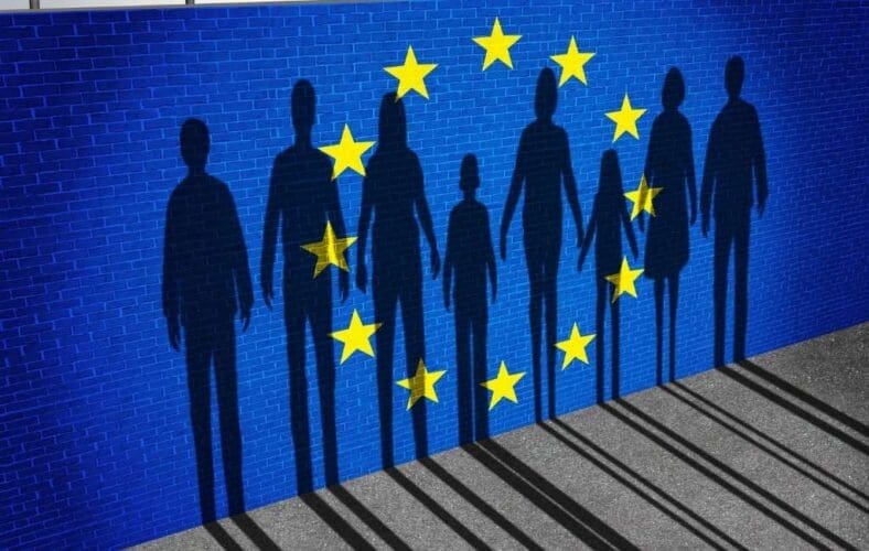 Corona-pandemie dwingt duizenden immigranten Spanje te verlaten