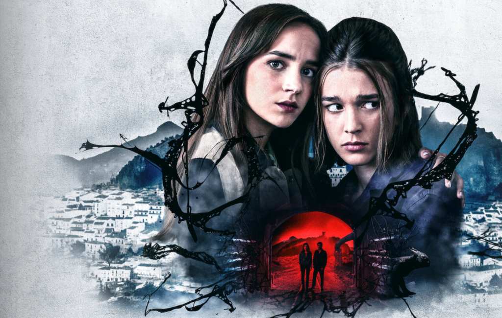 Nieuwe Spaanse Netflix serie ‘Feria’ opgenomen in Andalusië vanaf nu te zien