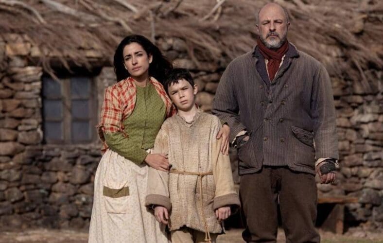 Nieuwe Spaanse Netflix film ‘El páramo’ vanaf 6 januari te bekijken