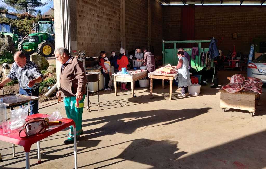 Emigratieverhaal Spanje: Een nieuw avontuur in Galicië (41)