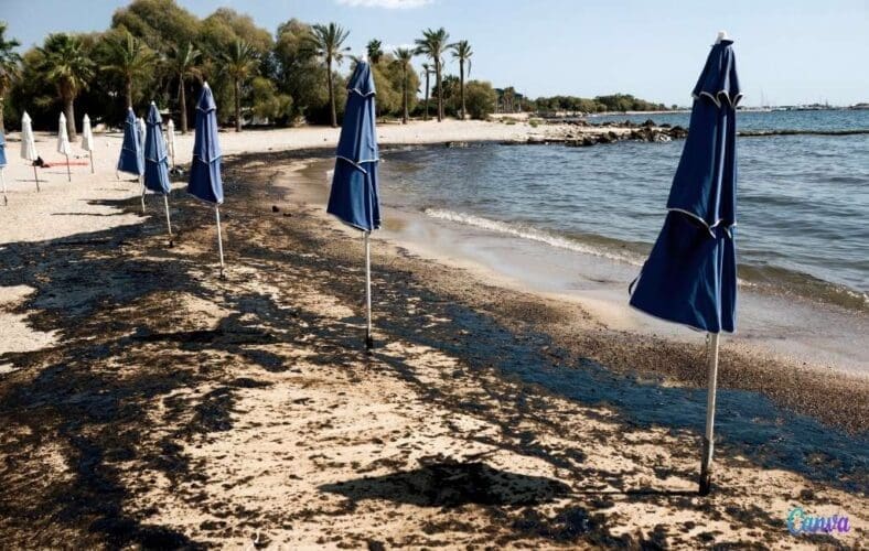 Protest tegen Spaanse energie- en petrochemisch bedrijf Repsol groeit in Peru na olielek