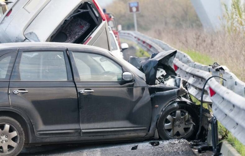 Laagste aantal verkeersdoden ooit in Spanje met 1.004 in 2021