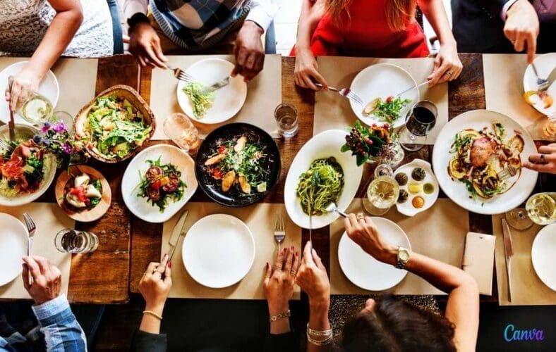 Dit is de Top 100-lijst van beste restaurants van Spanje!