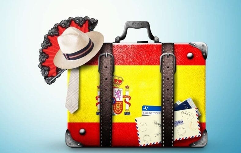 Spanje blijft meest populaire Europese vakantiebestemming in 2022 (NL/ES)