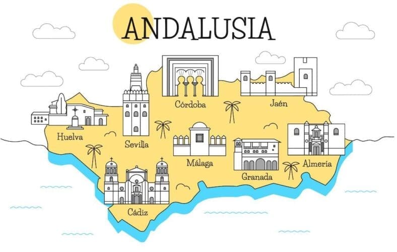 SpanjeVerhaal: Mi historia numero 14