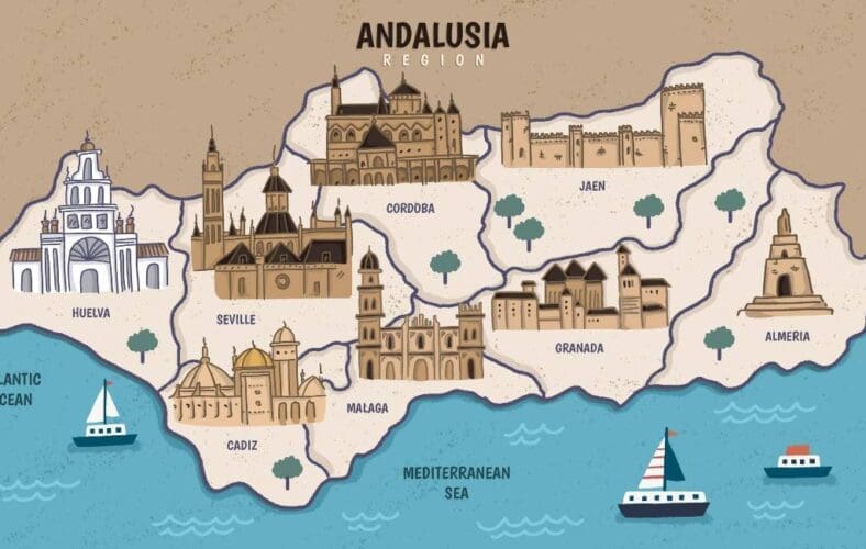 SpanjeVerhaal: Mi historia numero trece (13)