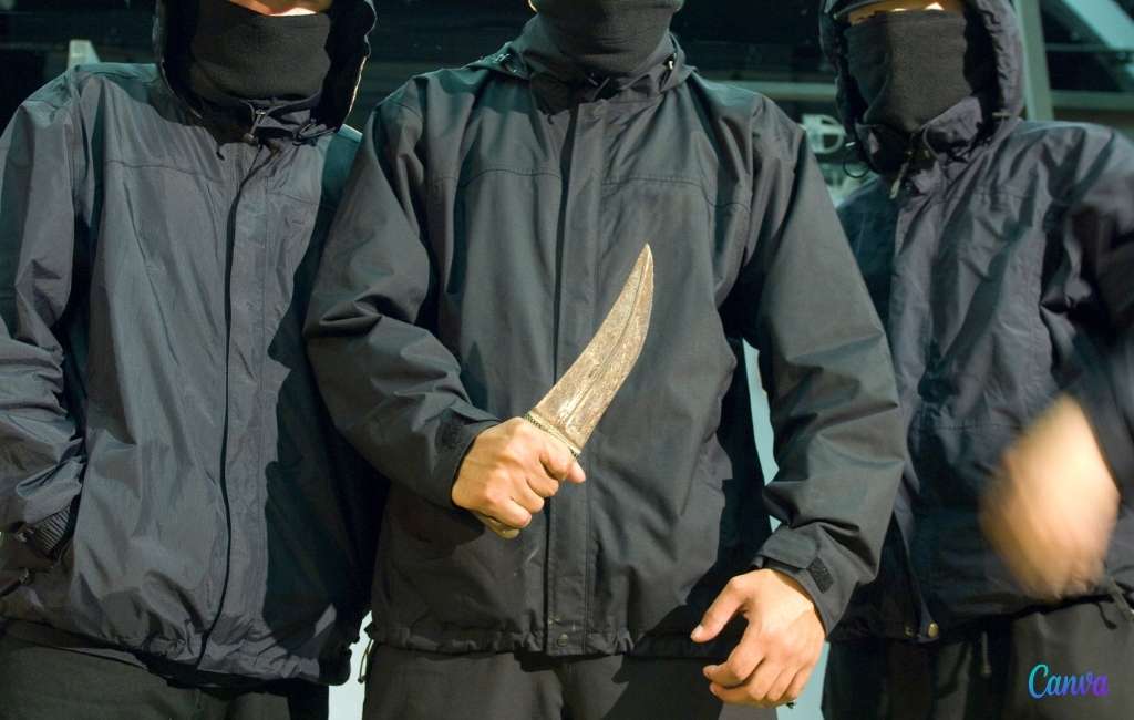 Jongerenbendes in Madrid: ondanks het geweld is er ook een menselijk aspect