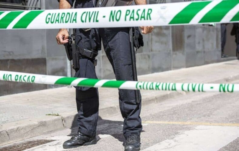 Guardia Civil