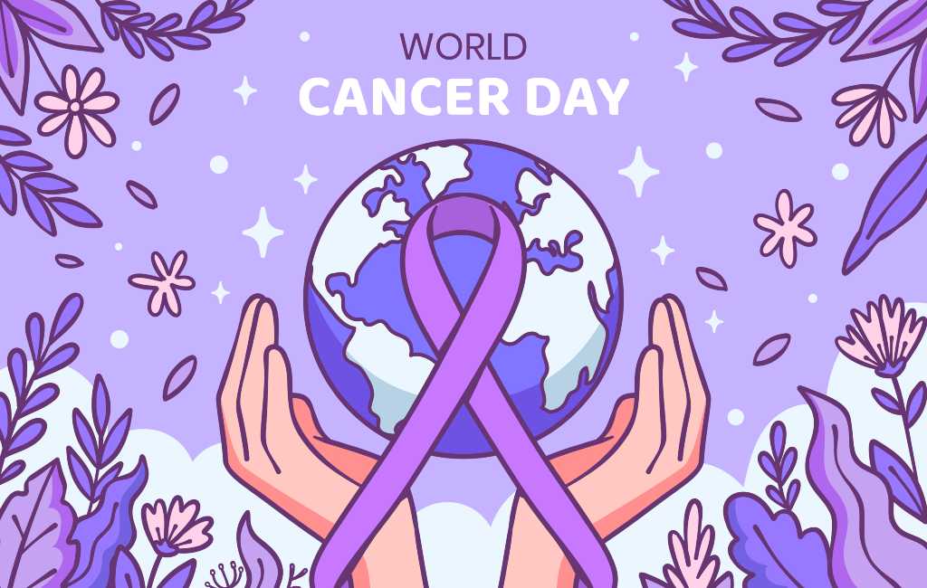 Spanje staat op 4 februari ook stil bij de Wereldkankerdag met 279.260 gediagnosticeerde patiënten in 2023