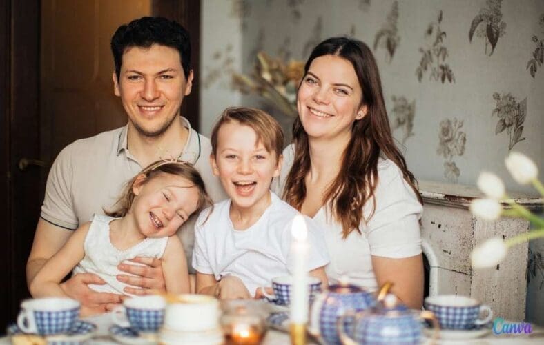 Bijna de helft van de kinderen in Spanje heeft niet getrouwde ouders