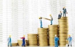 Verhoging van minimumsalaris in Spanje naar 1.000 euro wordt een feit