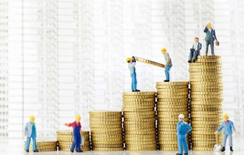 Verhoging van minimumsalaris in Spanje naar 1.000 euro wordt een feit (2022)