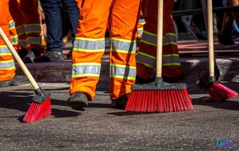 SpanjeVerhaal: opgeruimd in Spanje