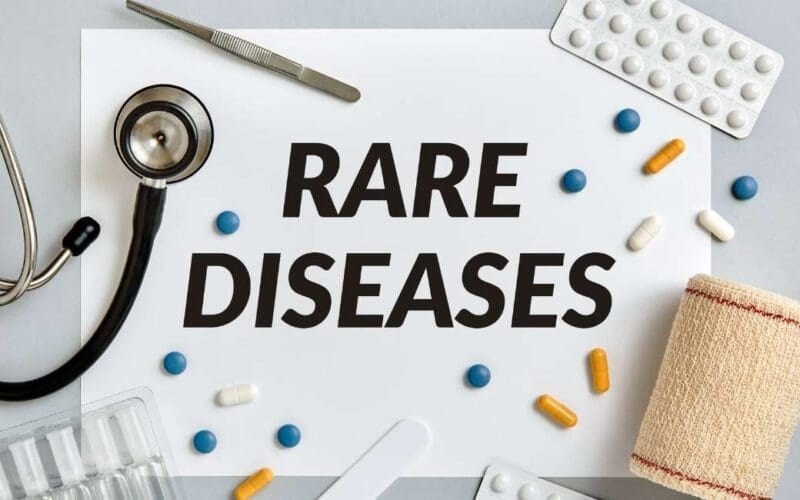 28 februari is ook in Spanje de dag van de zeldzame ziektes