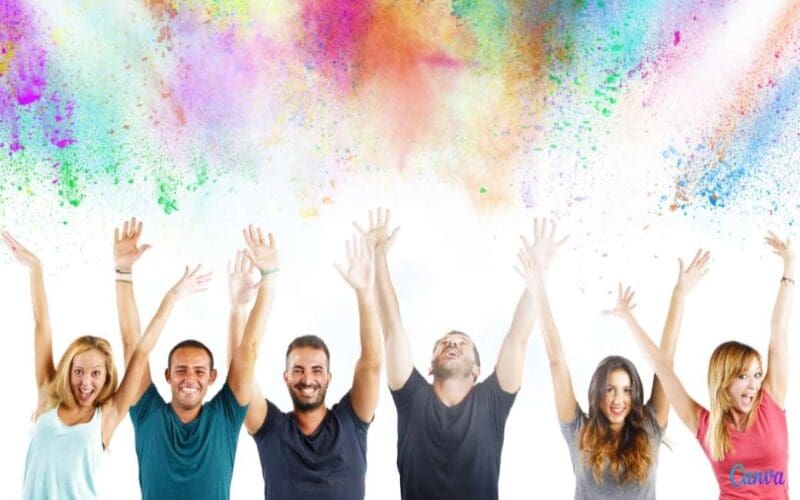 Festival van het ‘geluk’ in de hoofdstad van het geluk Zaragoza