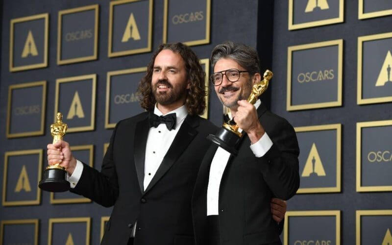 Slechts één Oscar gaat naar Spanje: beste korte animatiefilm voor ‘El limpiaparabrisas’