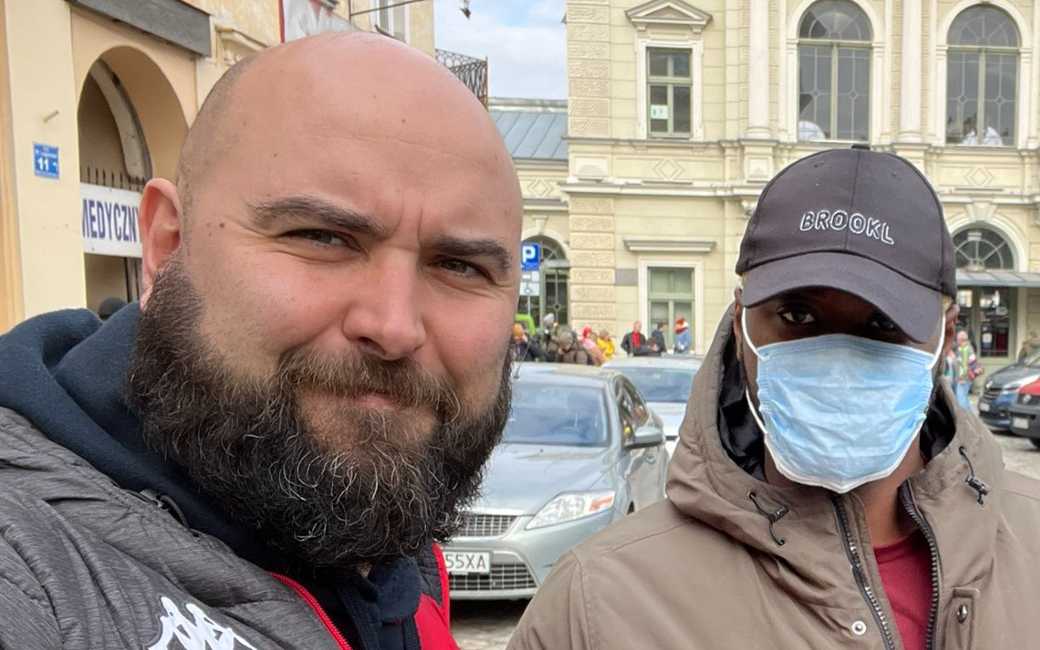 Spaanse journalist in Polen aangehouden op verdenking van spionage voor Rusland