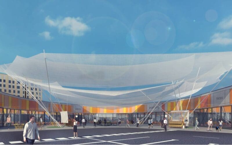 Nederlandse projectontwikkelaar Ten Brinke heeft vergunning voor bouw van winkelcentrum Tarragona