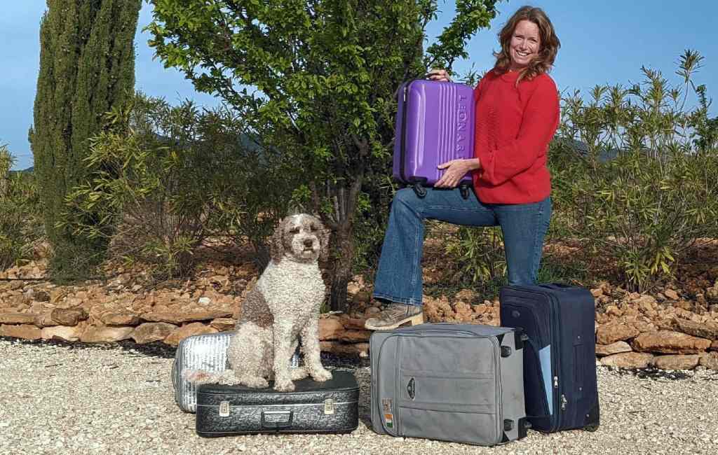 Emigratieverhaal Alicante: twee Leeuwtjes in Spanje (6)