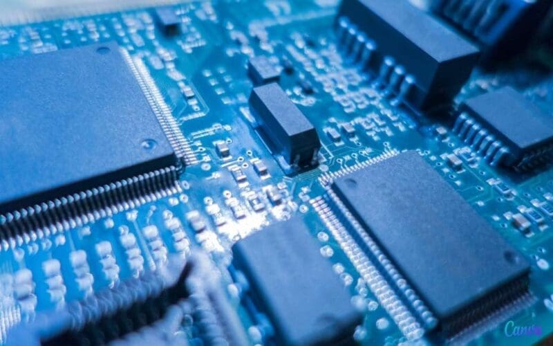 Spanje kondigt steunpakket van 11 miljard euro aan voor de productie van halfgeleiders