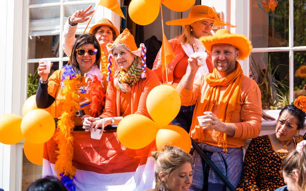 Nederland viert Koningsdag, maar heeft Spanje ook een feestje als koning Felipe VI jarig is?