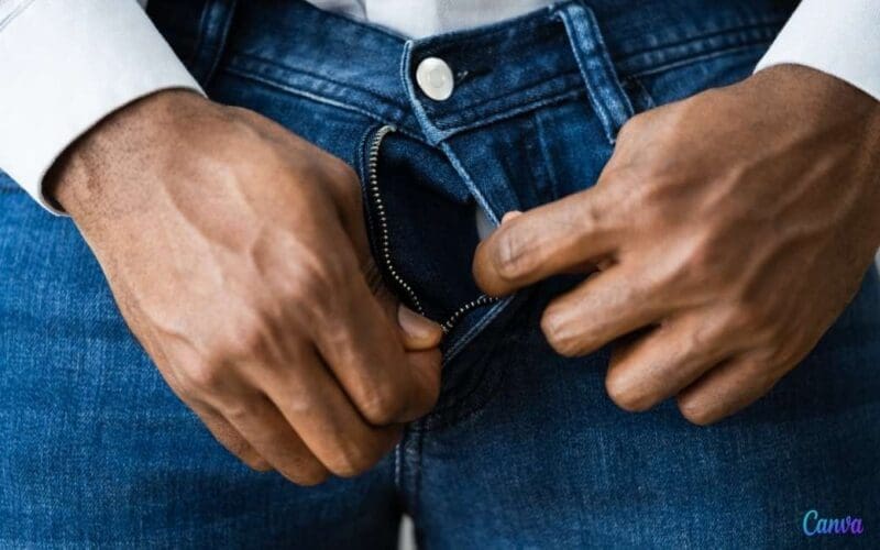 Madrid krijgt eerst mannelijke collectieve masturbatie club