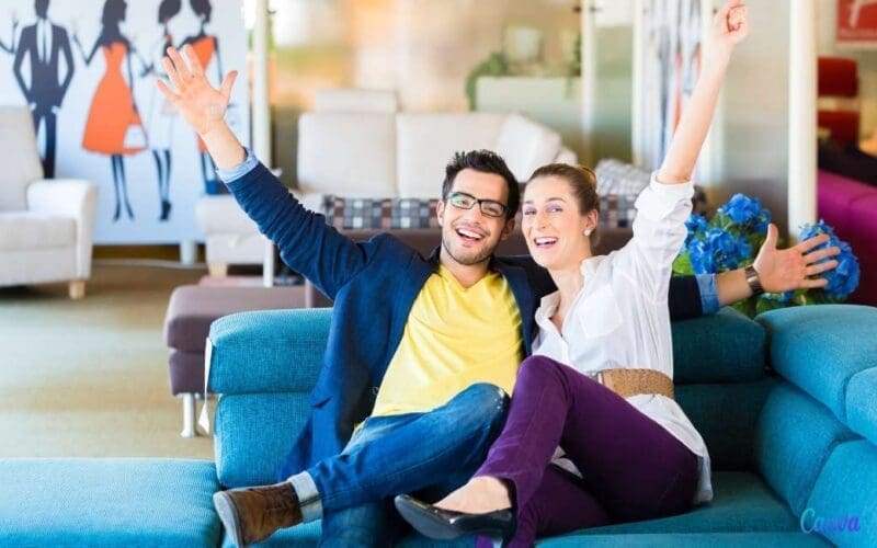 Heeft Spanje ook een tweede paasdag en gaat men massaal naar de meubelboulevard? (2022)