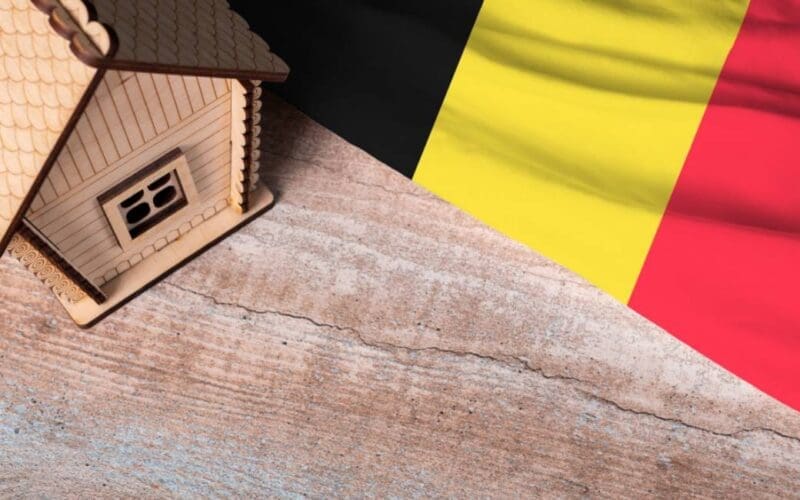 Belastingaangifte in België van in het buitenland gelegen tweede verblijf