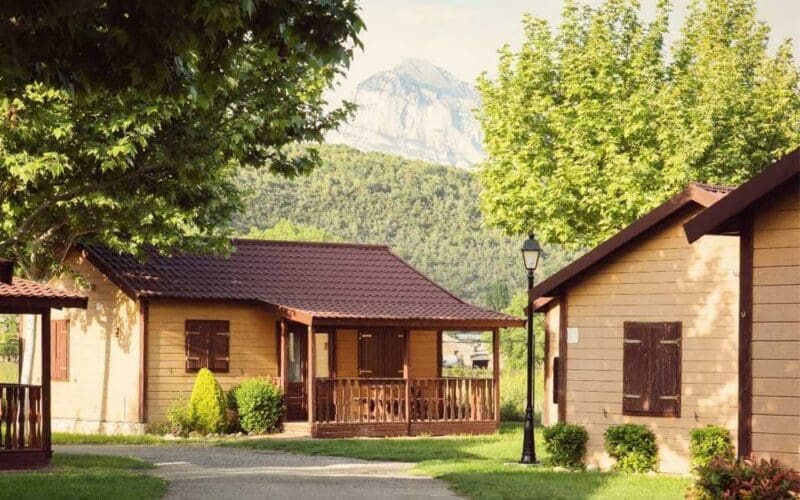 Acht campings in Spanje hebben een internationale ACSI Award gekregen in 2022