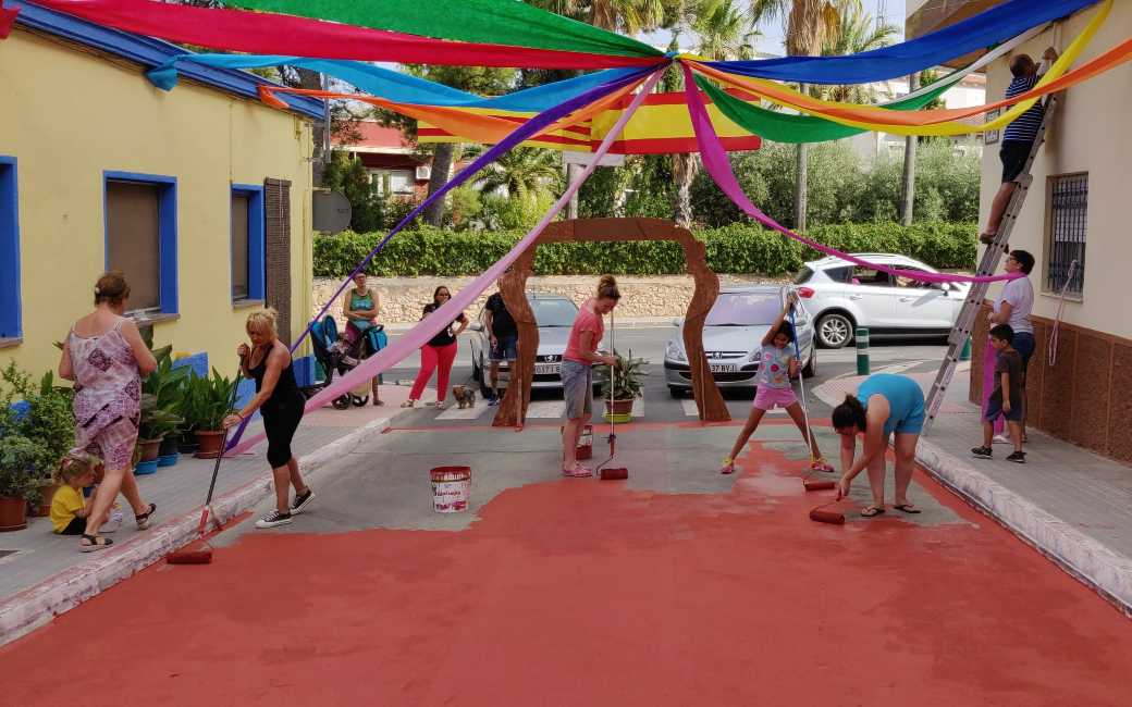 Emigratieverhaal Alicante: twee Leeuwtjes in Spanje (8)