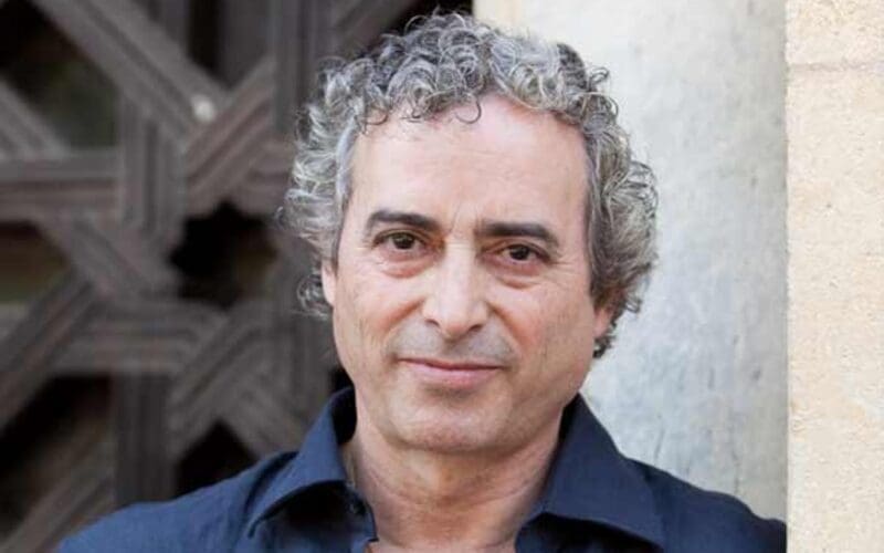 Spaanse schrijver Ildefonso Falcones brengt in augustus nieuw boek uit