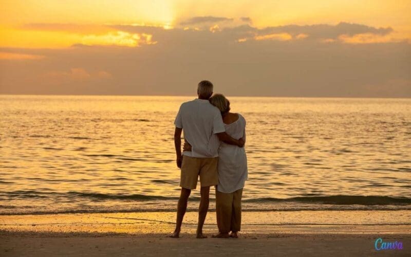 Gaat Duitsland gepensioneerden in de winter naar Mallorca sturen om op aardgas te besparen?