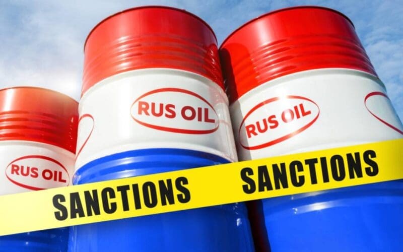 Geen vrees voor een Russisch olieboycot in Spanje