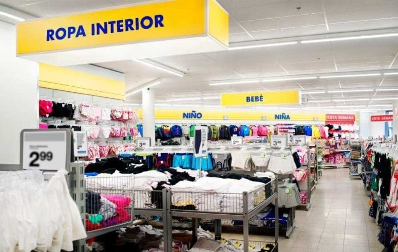 Zeeman opent 30e vestiging in Valencia regio met nieuwe winkel in Alcoy