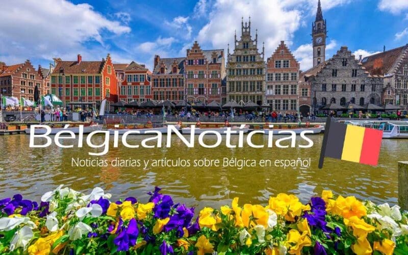 NIEUW Het Belgische nieuws in het Spaans op BélgicaNoticias