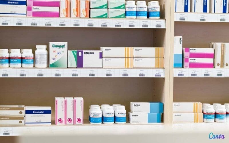 10x meest gebruikte medicijnen in Spanje
