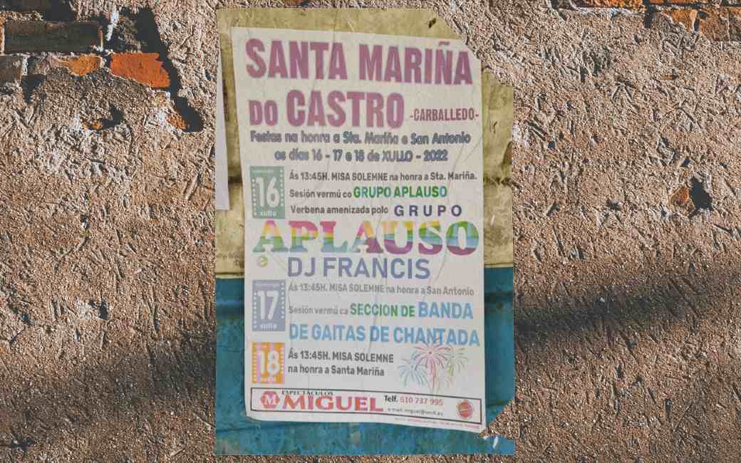 Emigratieverhaal Spanje: Een nieuw avontuur in Galicië (68)