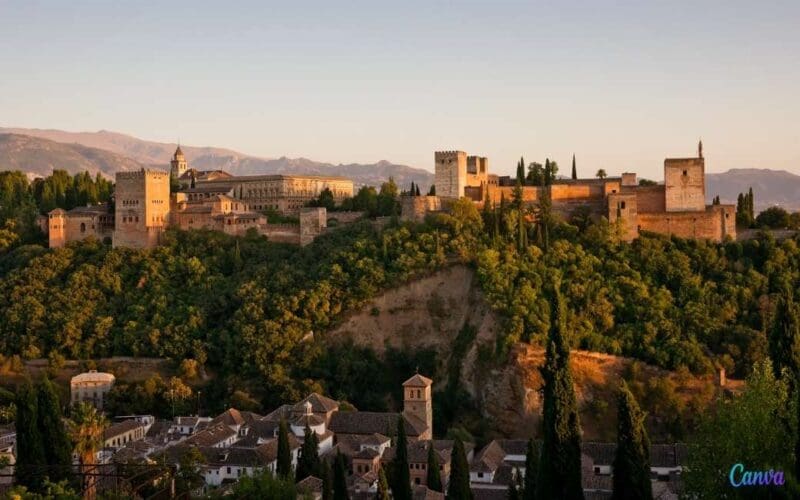 Maak de mooiste vakantiefoto’s tijdens de ‘golden hour’ in Spanje maar wat en wanneer is dat?