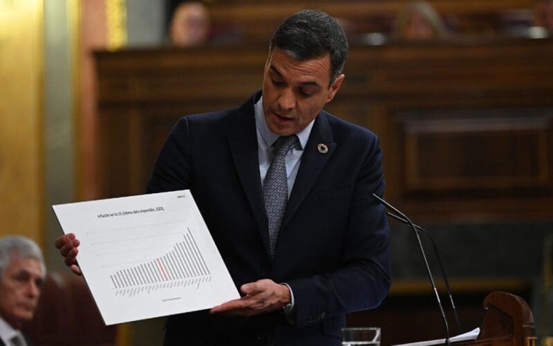 Spaanse overheid gaat banken en energiesector tijdelijk extra belasten vanwege meer inkomsten