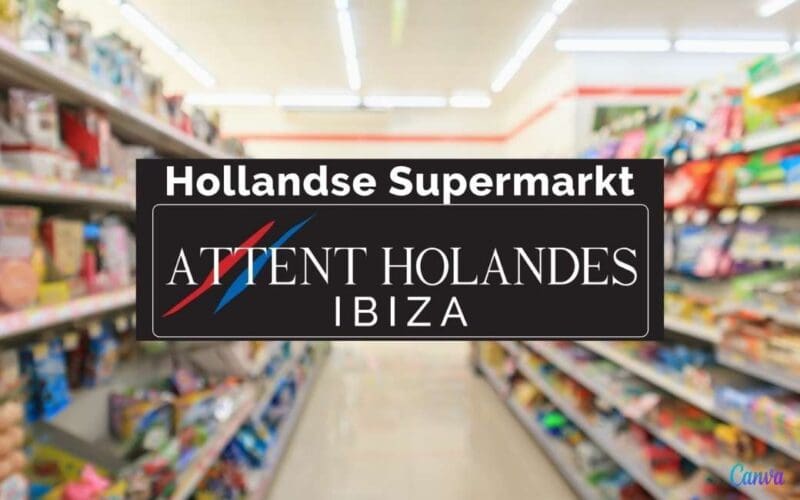 Canva / Attent Holandés