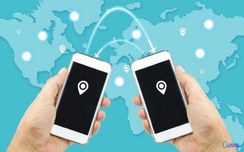 Mobiele telefoondata laten zien hoeveel Nederlanders en Belgen in mei naar Spanje kwamen