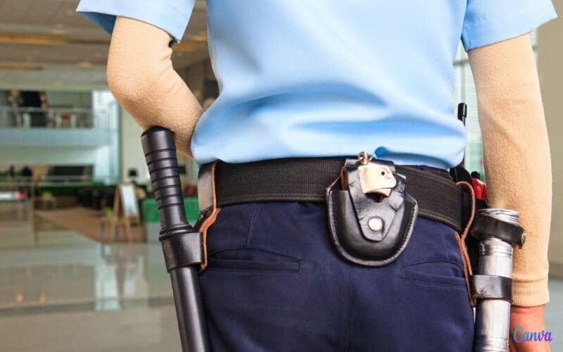 Spanje staat in 2022 op de 21e plaats als veilig wereldland