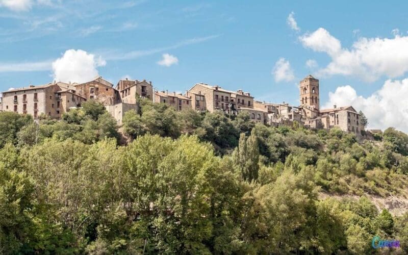 De (niet-kust)steden waar buitenlanders zoeken naar een woning in Spanje