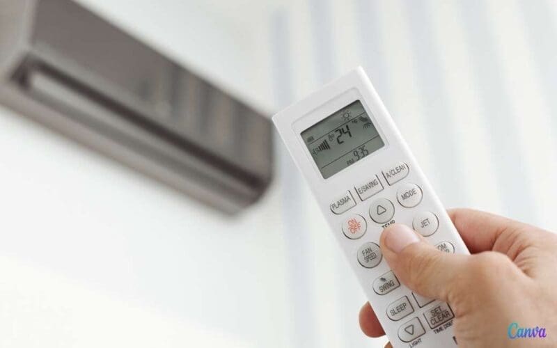 Winkels, bars, restaurants en hotels mogen de airco toch op 25 graden zetten in Spanje