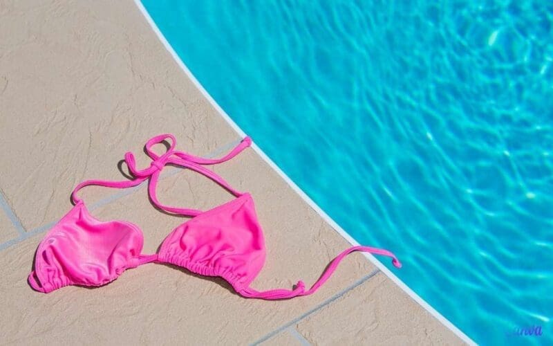 Doña Letizia in bikini: de meest gezochte foto en het laatste Koninklijke taboe